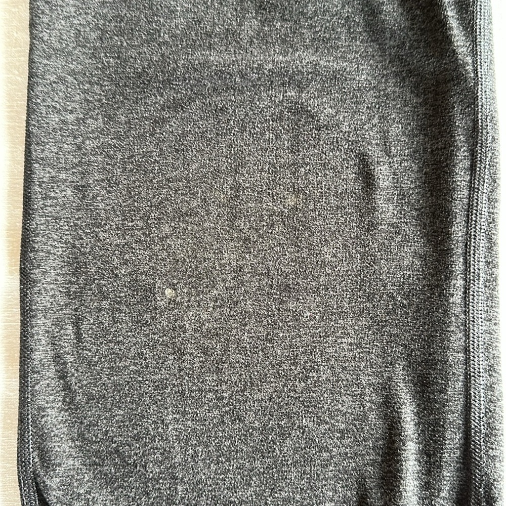 Vuori Performance Jogger Charcoal Heather Gray L - Picture 9 of 9